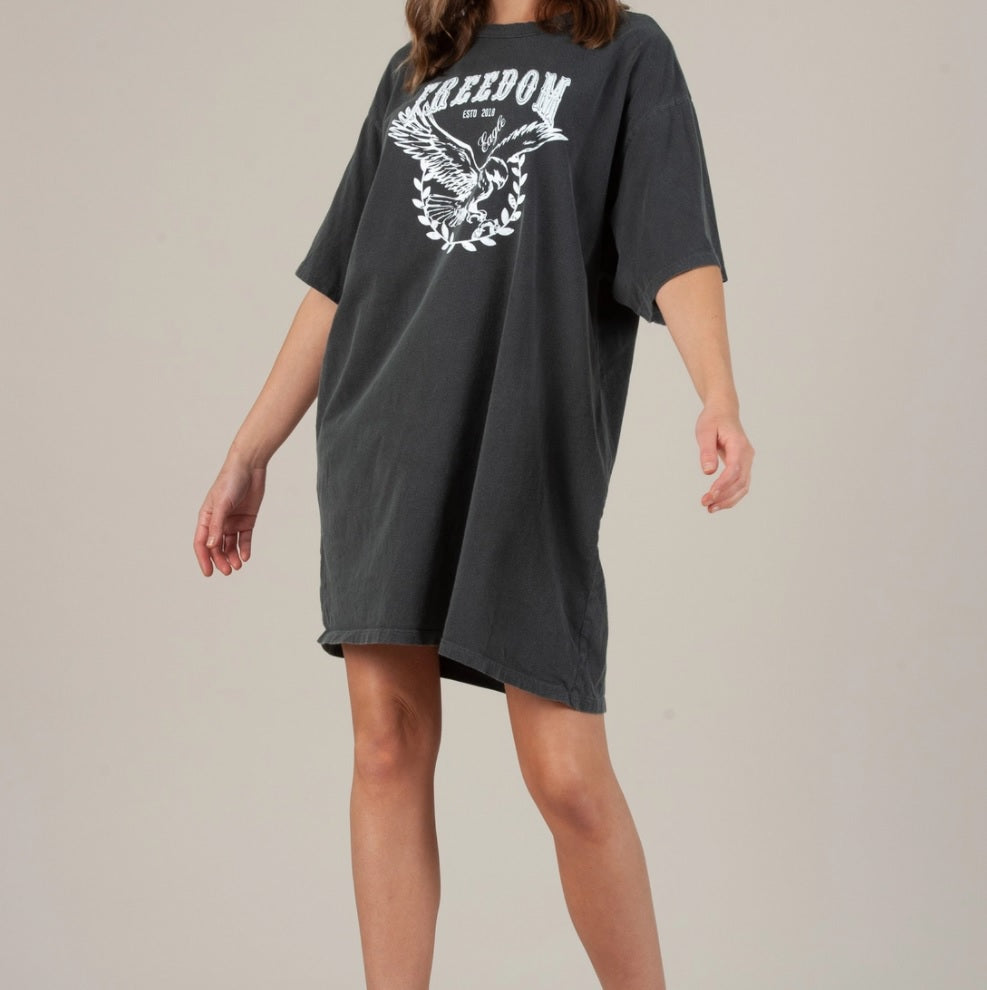 Thrills t shirt clearance dress