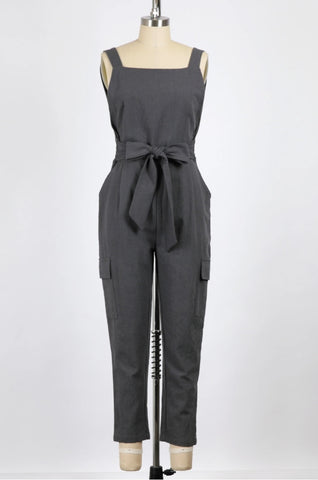 All In Jumpsuit