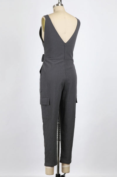 All In Jumpsuit