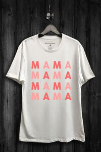 Mama Graphic Tee