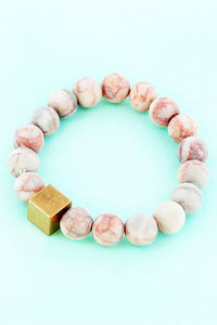 Rhodonite Bracelet